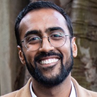 Akhil Bansal