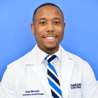 Sean Brown