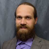 Alex Moreland
