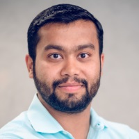 Rohit Kadam