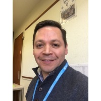 Jorge Matheu