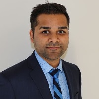 Nikunj Vyas