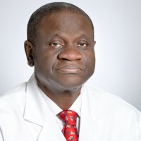 Stephen Obaro
