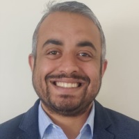 Rahul Dwivedi