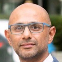 Kavi Ramjeet
