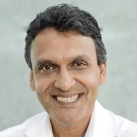 Shailesh Maingi