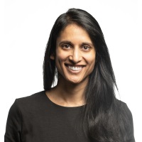 Akhila Kosaraju