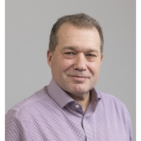 Clive Mason