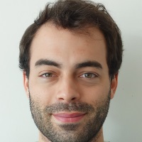 Matthieu Lewis