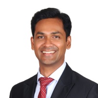 Chaitanya Koduri