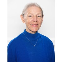 Elaine Larson, Senior Scholar in Residence, New York Academy of Medicine