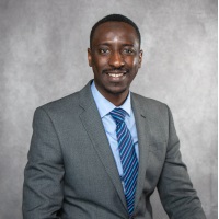 Moussa Cisse | Health Manager | Child Development Council of Franklin County » speaking at World AMR Congress