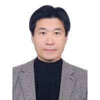 Heung Jeong Woo | Executive Vice President | Hyundai Bioscience » speaking at World AMR Congress