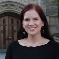 Anne Wyllie