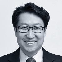 In-Kyu Yoon, Acting Executive Director of Research & Development, CEPI