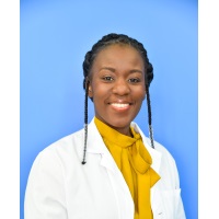 Kinta Alexander, Director of Infection and Prevention and Control, New York City Health and Hospitals/Harlem