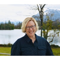 Julia Barnes-Weise | Executive Director | GHIAA » speaking at Disease Prevention