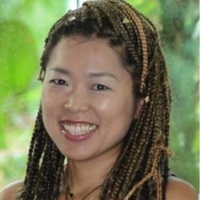 Riko Kimoto