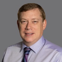 Boyd Wilson