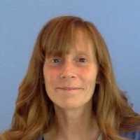 Catherine Hoath