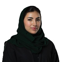 Ghadah Almudaiheem | VP of Business Development | Embark » speaking at Seamless Saudi Arabia