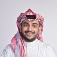 Omar Alageel | Chief Digital Officer | Arab National Bank » speaking at Seamless Saudi Arabia