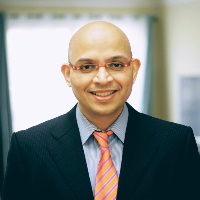 Sateesh Kumar Challa | Head of Digital Transformation Office | Societe Generale US » speaking at Seamless Saudi Arabia