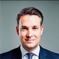Sascha Apenburg | Group Compliance Officer | N26 » speaking at Seamless Saudi Arabia