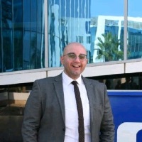 Mohamed Naga | Head of supply chain finance products | Commercial International Bank » speaking at Seamless Saudi Arabia