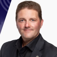 Laurent Dhaeyer | Head of Fintech Group | Al Rajhi Bank » speaking at Seamless Saudi Arabia