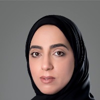 Amna Al Balushi | Chief Information Security Officer | Bank Nizwa » speaking at Seamless Saudi Arabia