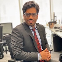 Ladle Patel | Senior Advisor- Advance Analytics | Arab National Bank » speaking at Seamless Saudi Arabia