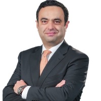 Ehsan Razavizadeh | Managing Director | LIBF MENA » speaking at Seamless Saudi Arabia