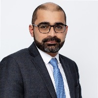 Uzair Kapadia | Head of Cash Product - Pakistan, Middle East & Africa | Standard Chartered Bank » speaking at Seamless Saudi Arabia