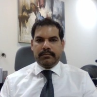 Nilay Ranjan Singh | Chief Executive Officer | STATE BANK OF INDIA DIFC Dubai » speaking at Seamless Saudi Arabia