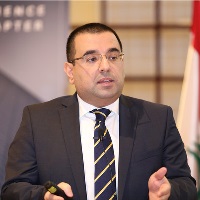 Bassem Nohra | Executive Vice President - Group Internal Audit Division | Qatar National Bank » speaking at Seamless Saudi Arabia