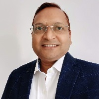 Aditya Pal | Senior Director Global Product | Emirates NBD » speaking at Seamless Saudi Arabia
