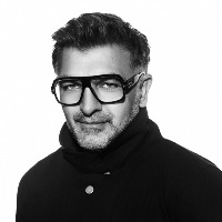 John Sanei | Keynote Speaker in Human-AI Dynamics, 5 x Bestselling Author and Award-Winning Podcast Co-Host | John Sanei Inc. » speaking at Seamless Saudi Arabia