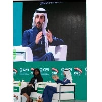 Nizar Almaree | Chief Development Officer | Beehive » speaking at Seamless Saudi Arabia