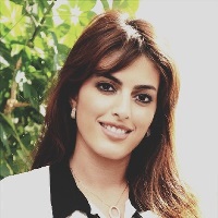 Rokia Moukite | Director Corporate Banker | BNP PARIBAS » speaking at Seamless Saudi Arabia