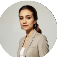 Nouria Bugaighis | Business Development & Sales Manager | Onftech » speaking at Seamless Saudi Arabia