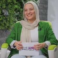 Nada Helmy | Value Creation Manager | Hala Ventures » speaking at Seamless Saudi Arabia