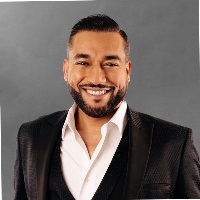 Abe Karar | Director | Ernst & Young » speaking at Seamless Saudi Arabia