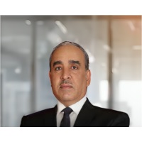 Badri Ali Alkadhim | Board Chairman | Interpay » speaking at Seamless Saudi Arabia