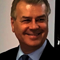 Mark Turner | Chief Commercial Officer | American Express » speaking at Seamless Saudi Arabia