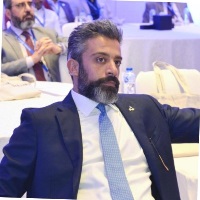 Ahmad Ghandour | Managing Director | Backbase » speaking at Seamless Saudi Arabia