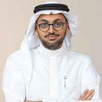 Ibrahim Alshamrani | Founder and the CEO | COGNNA » speaking at Seamless Saudi Arabia