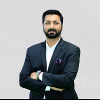 Ahson Saeed | Managing Director | TPS worldwide » speaking at Seamless Saudi Arabia