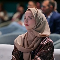 Reem Ikram | CEO | ThriftPlan » speaking at Seamless Saudi Arabia
