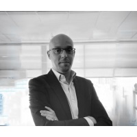 Mehdi El Akari | Regional Director Middle East | HPS » speaking at Seamless Saudi Arabia